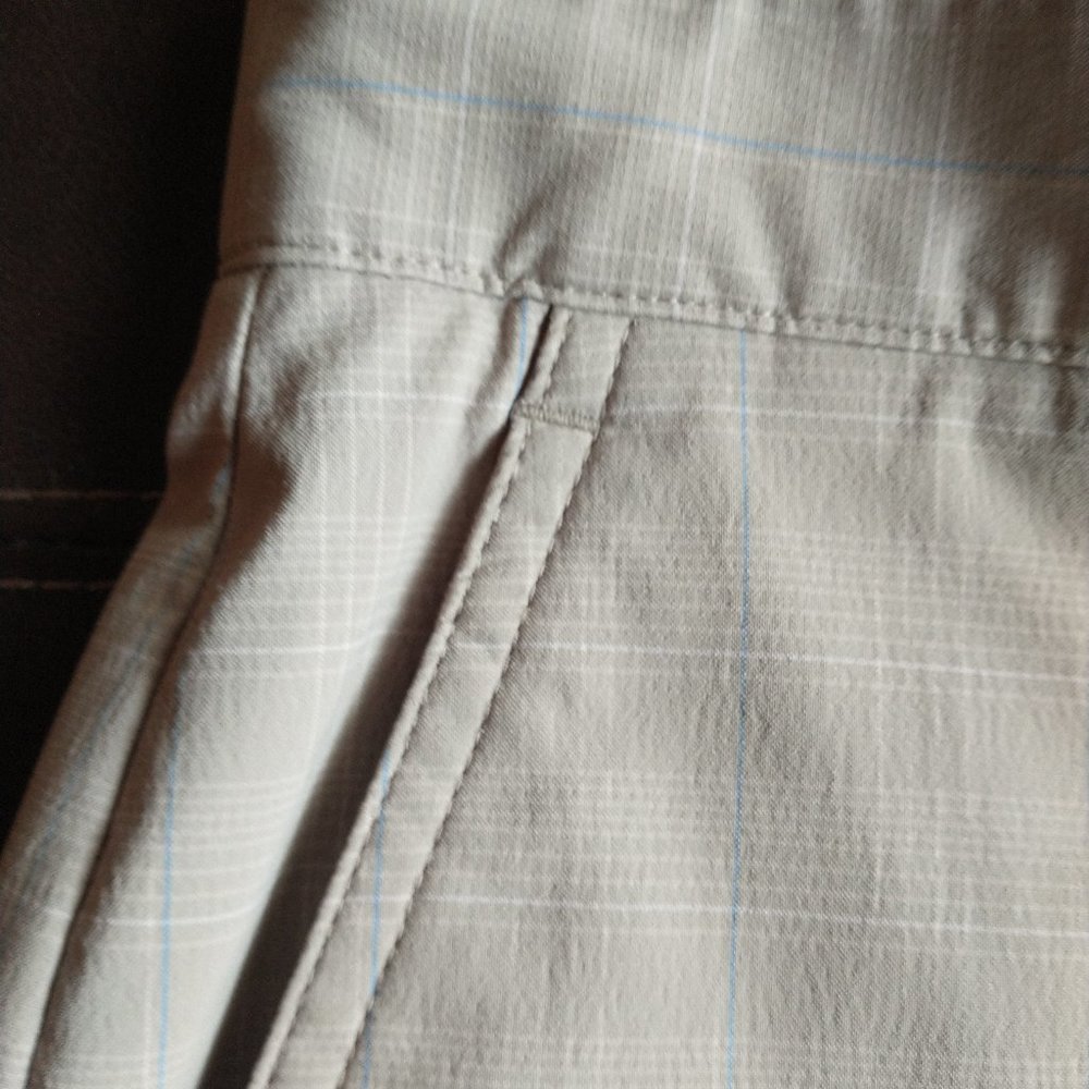 Callaway Performance Golf Shorts - Picture 4 of 4